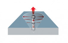 Anchor spacing-1
