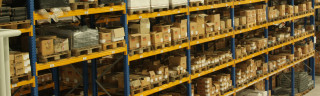 warehouse